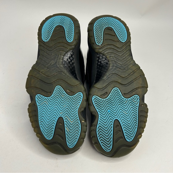 Nike Air Jordan 11 Retro “Gamma Blue” 2023 - Picture 7 of 12